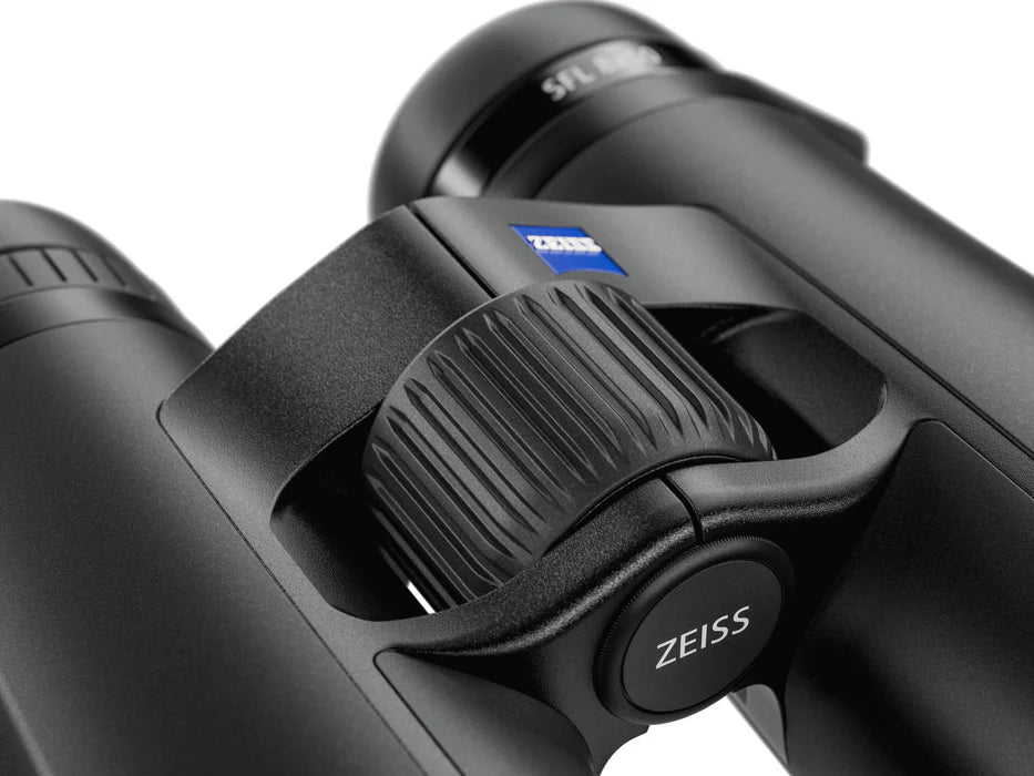 Zeiss SFL 8x50 Binoculars