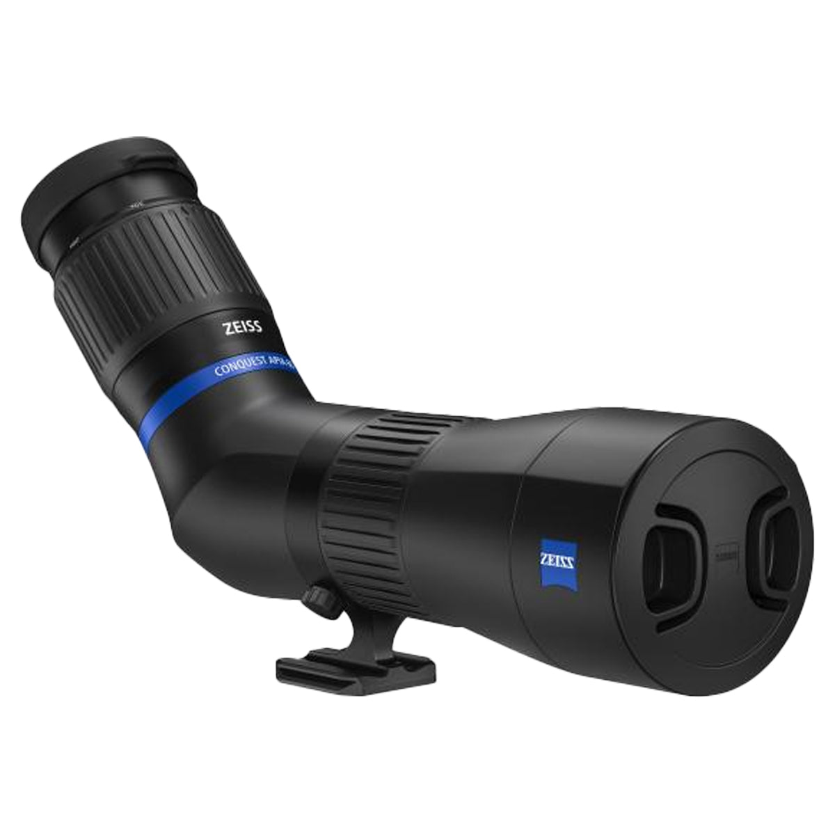 Zeiss Conquest Apia 20-50x65 Angled Spotting Scope