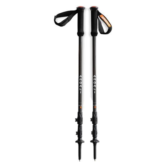 Another look at the Argali Guide X Trekking Poles