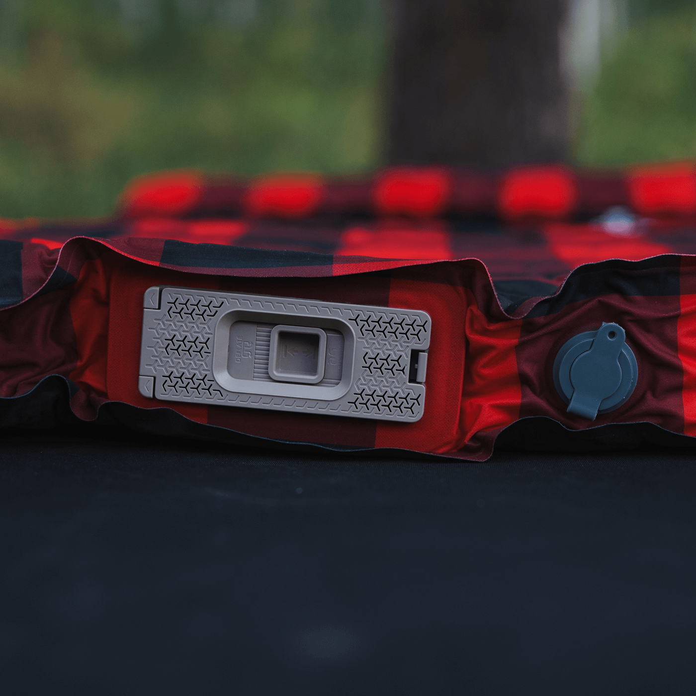 Canvas Cutter Bedrock Pad