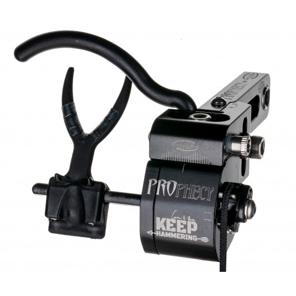 AAE Cameron Hanes Prophecy Arrow Rest