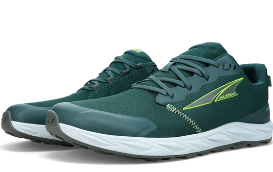 Another look at the Altra Superior 6