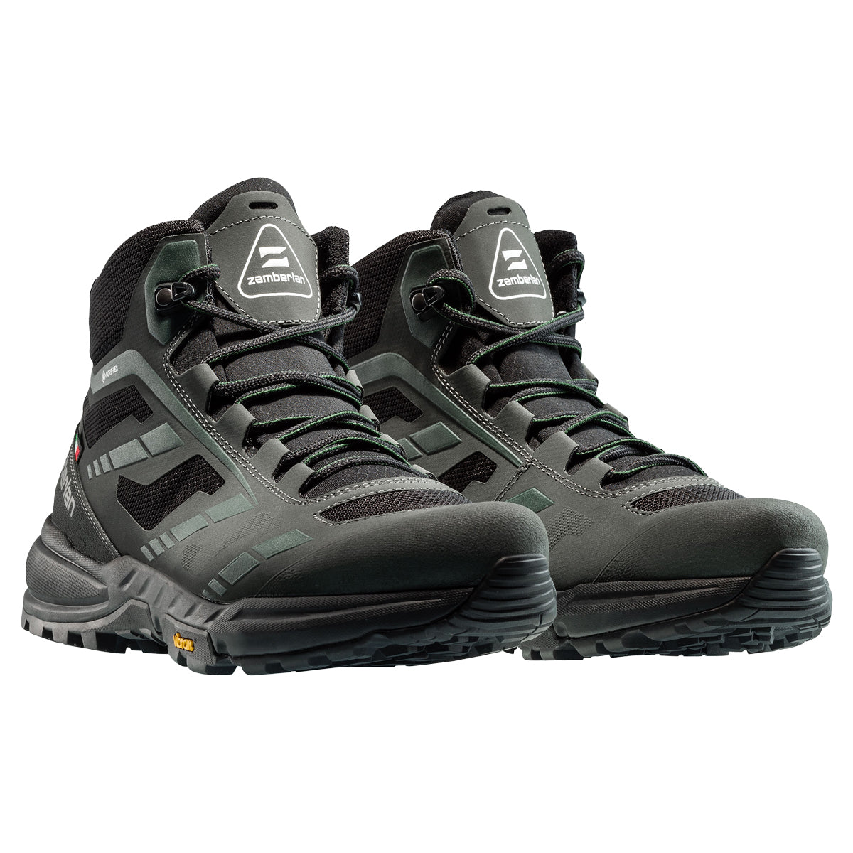 Zamberlan 219 Anabasis Mid GTX