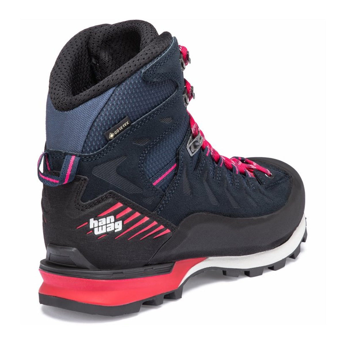 Hanwag Makra Pro Lady GTX
