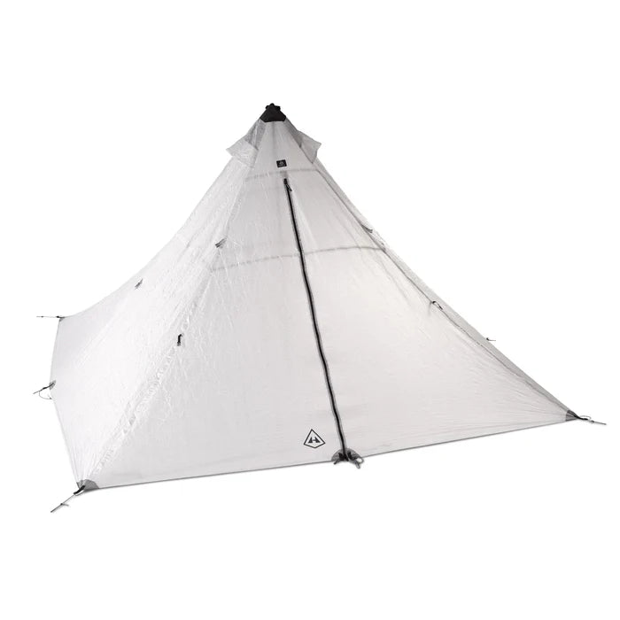 UltaMid 4 Ultralight Pyramid Tent - Seconds