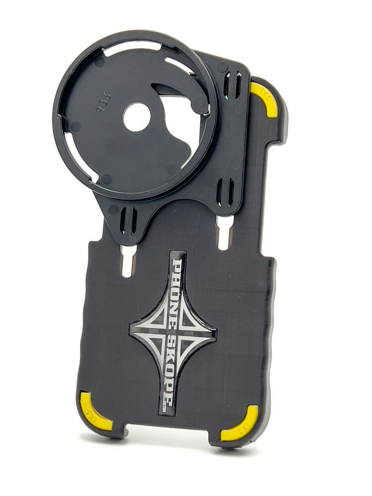 Phone Skope iPhone Phone Case