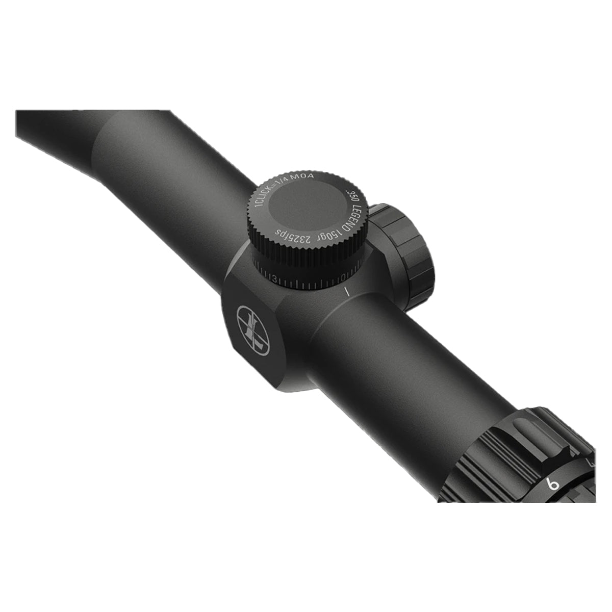 Leupold VX-Freedom 3-9x40mm (1") 350 Legend Duplex (177910) Riflescope