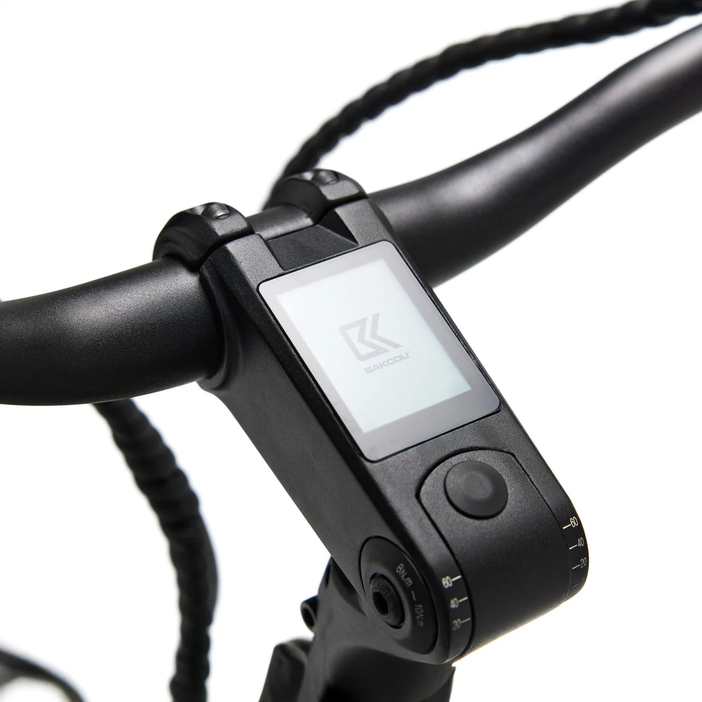 Bakcou Mule SD 24 eBike