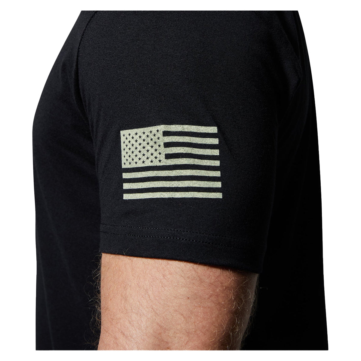 Born Primitive Outdoor Brand T Shirt