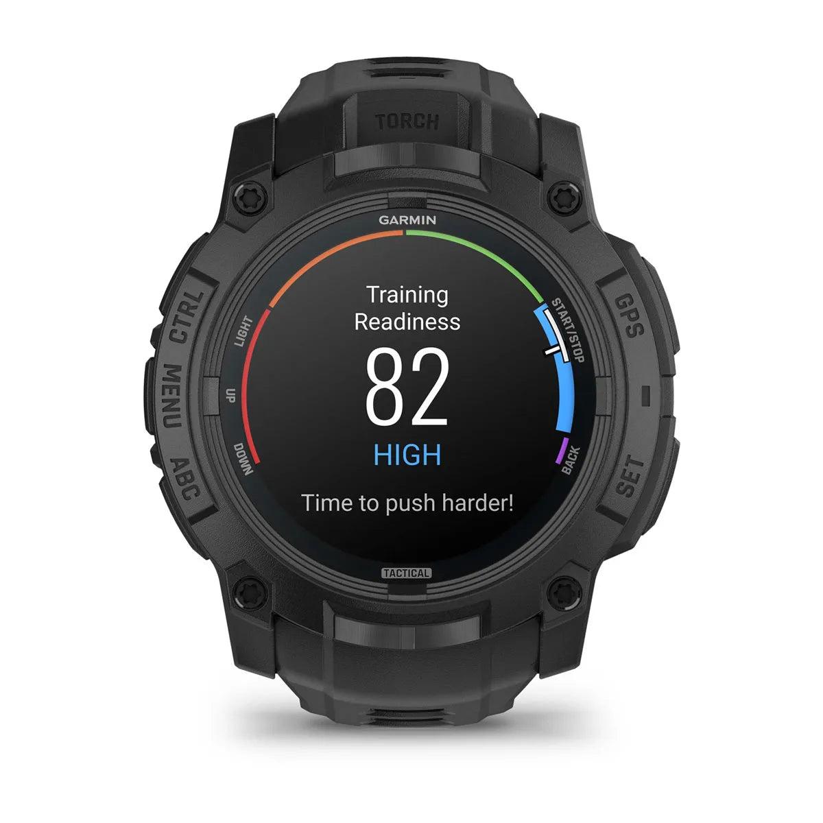 Garmin Instinct 3 Tactical GPS Watch