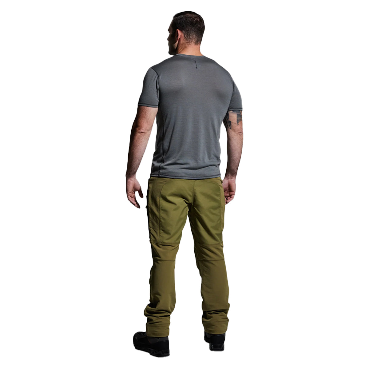 Born Primitive Ridgeline Tee