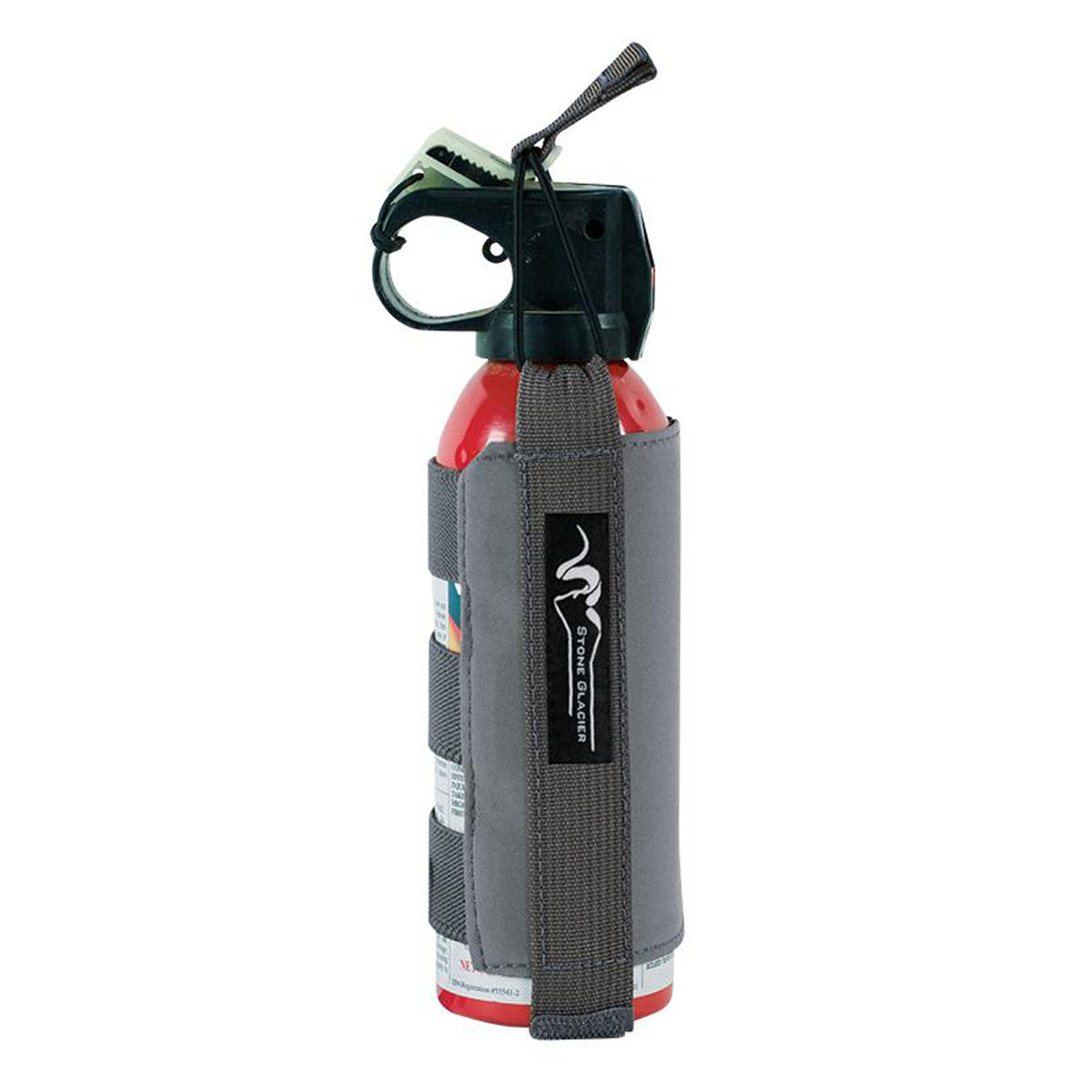 Stone Glacier Sentinel Bino Bear Spray