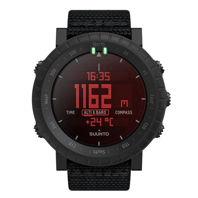 Suunto Core Alpha Watch | Shop at GOHUNT