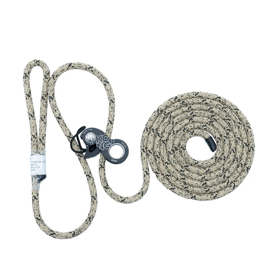 Another look at the Timber Ninja Outdoors 8mm Lineman's Rope