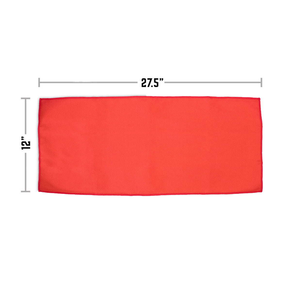 Shooter's Choice Microfiber Towel - 3 Pack