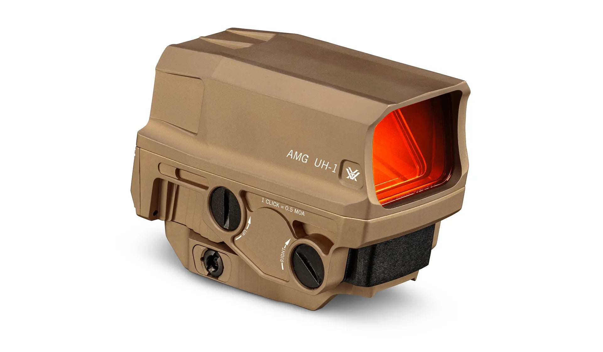 実物VORTEX UH-1 GEN II HOLOGRAPHIC SIGHT vtx_rd_uh-1_tan_fr_w_1.webp?v=