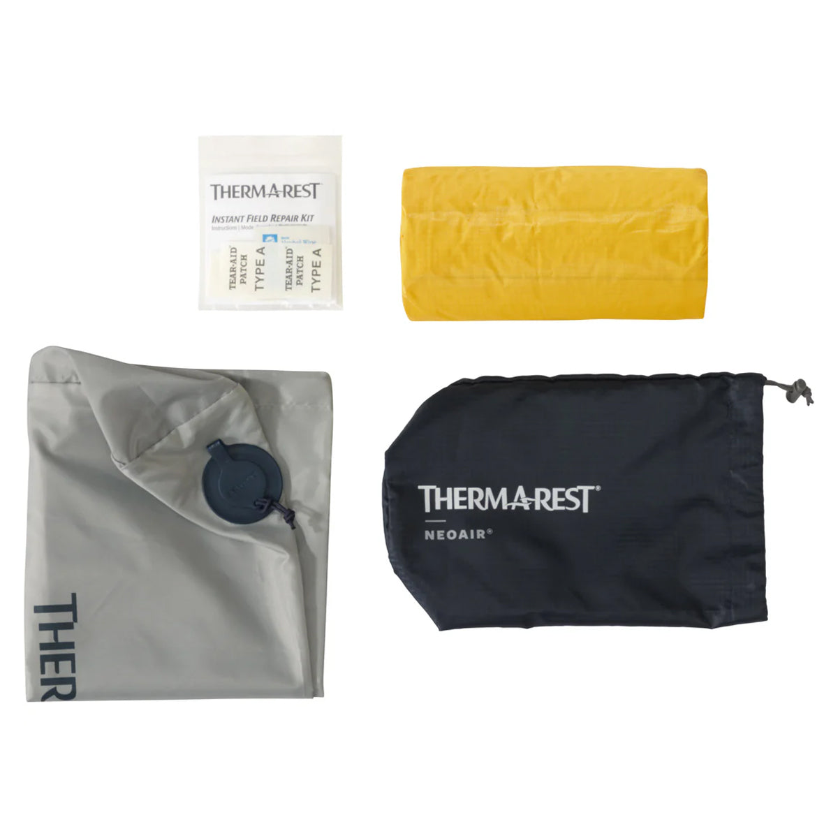Therm-A-Rest NeoAir XLite NXT Max Sleeping Pad