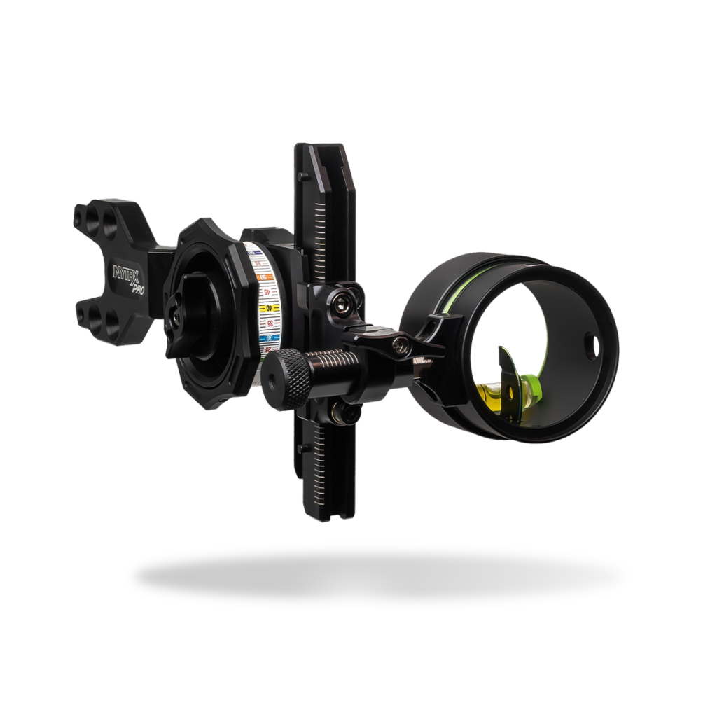 HHA Nytrx Pro Bow Sight | Shop at GOHUNT