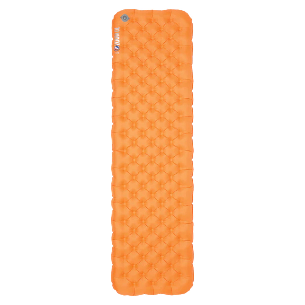 Big Agnes Zoom UL Insulated Sleeping Pad