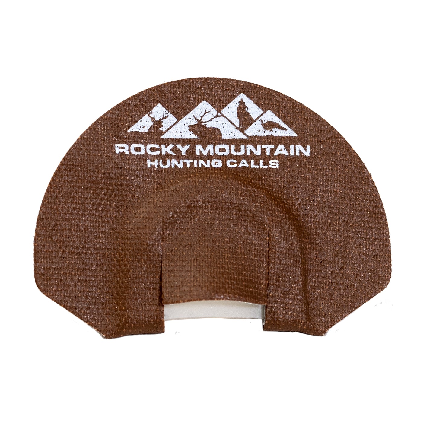 Rocky Mountain Calls Raging Bull Diaphragm Elk Call - goHUNT Shop