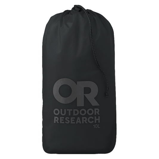 Another look at the Outdoor Research PackOut Ultralight Stuff Sack