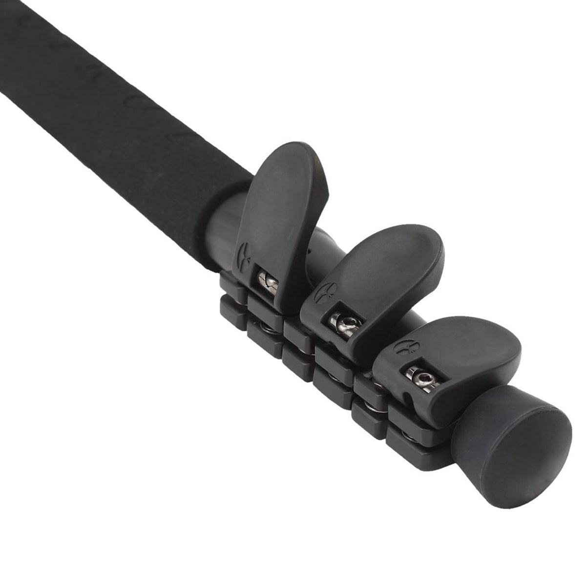 Sirui ET-1204 VA-5 Fluid Head Tripod Kit by Sirui | Optics - goHUNT Shop