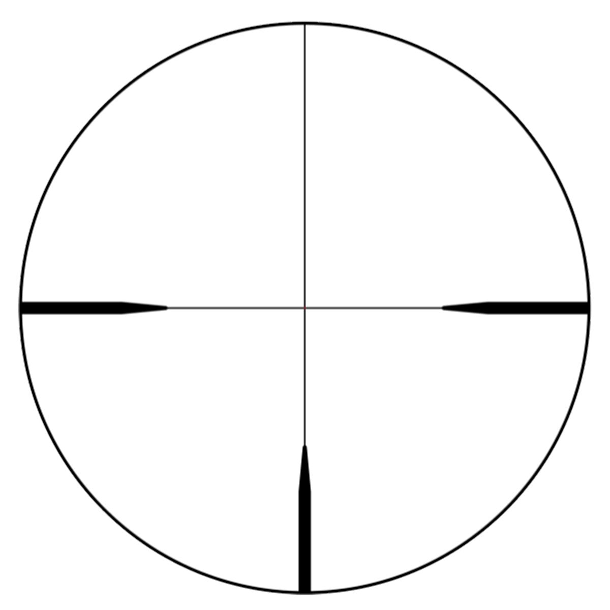 Leupold VX-3HD 3.5-10x40 30mm CDS-ZL Illuminated FireDot Twilight Hunter 180627