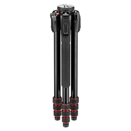 Another look at the Manfrotto 190 go! Aluminum Tripod
