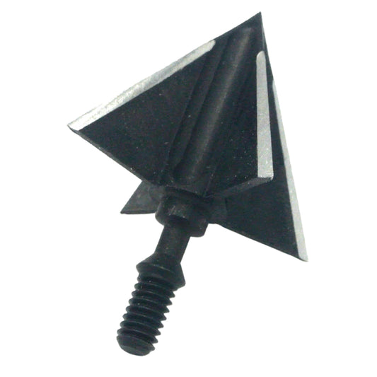 Another look at the Tooth of the Arrow S-Series Broadheads