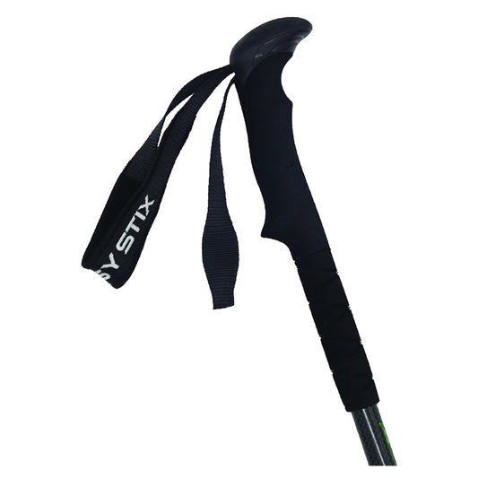 Another look at the PEAX Equipment Sissy Stix Backcountry ELITE Trekking Poles