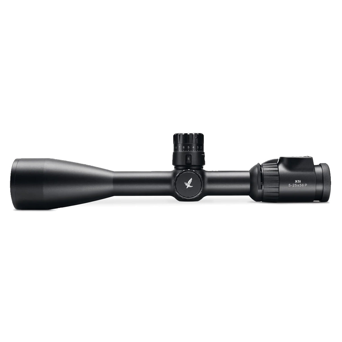 Swarovski X5i 5-25x56 PL 1/4 MOA Riflescope in  by GOHUNT | Swarovski Optik - GOHUNT Shop