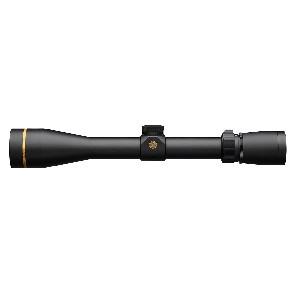 Leupold VX-3i 3.5-10x40 (1") Duplex 170680 - goHUNT Shop