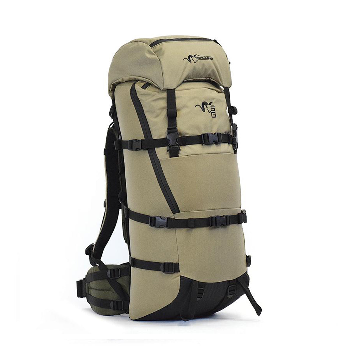 Stone Glacier Evo 3300 Backpack by Stone Glacier | Gear - goHUNT Shop