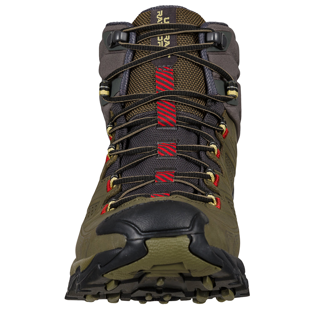 La Sportiva Ultra Raptor II Mid Leather GTX