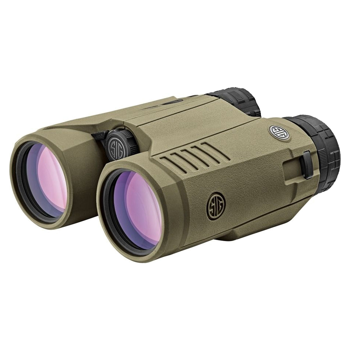 SIG Sauer KILO3000 BDX 10x42 Rangefinder Binocular