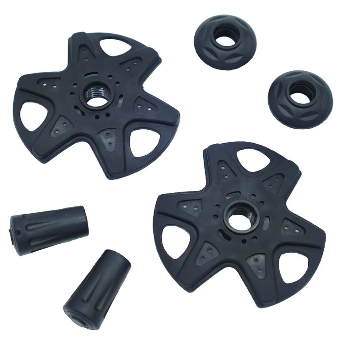 PEAX Equipment Backcountry Z Trekking Poles