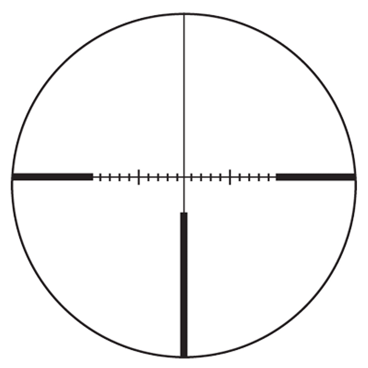 Swarovski Z5 3.5-18x44 L BT Riflescope by Swarovski Optik | Optics - goHUNT Shop
