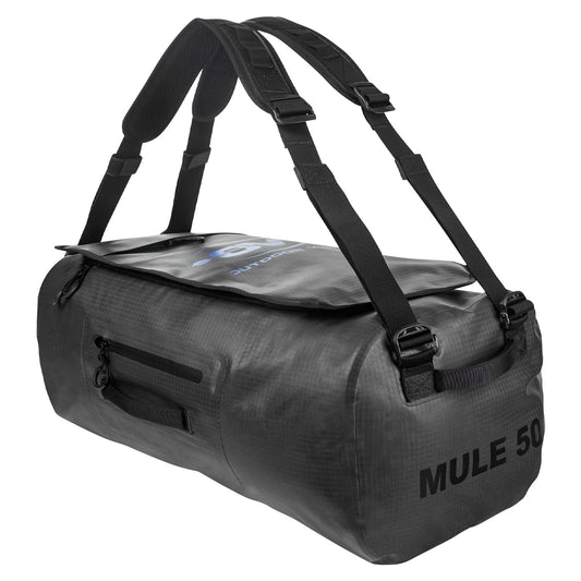 Another look at the Outdoor Vision MULE 50L Duffel Bag