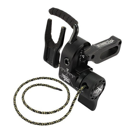 QAD Ultrarest HDX Arrow Rest - goHUNT Shop