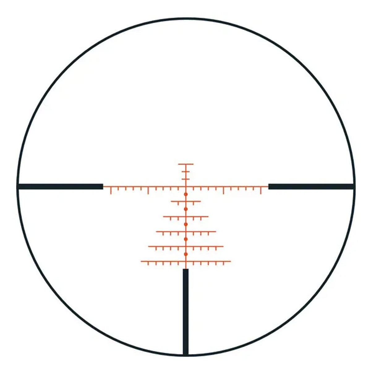 Swarovski X5i 5-25x56 - BRM-I+ Riflescope