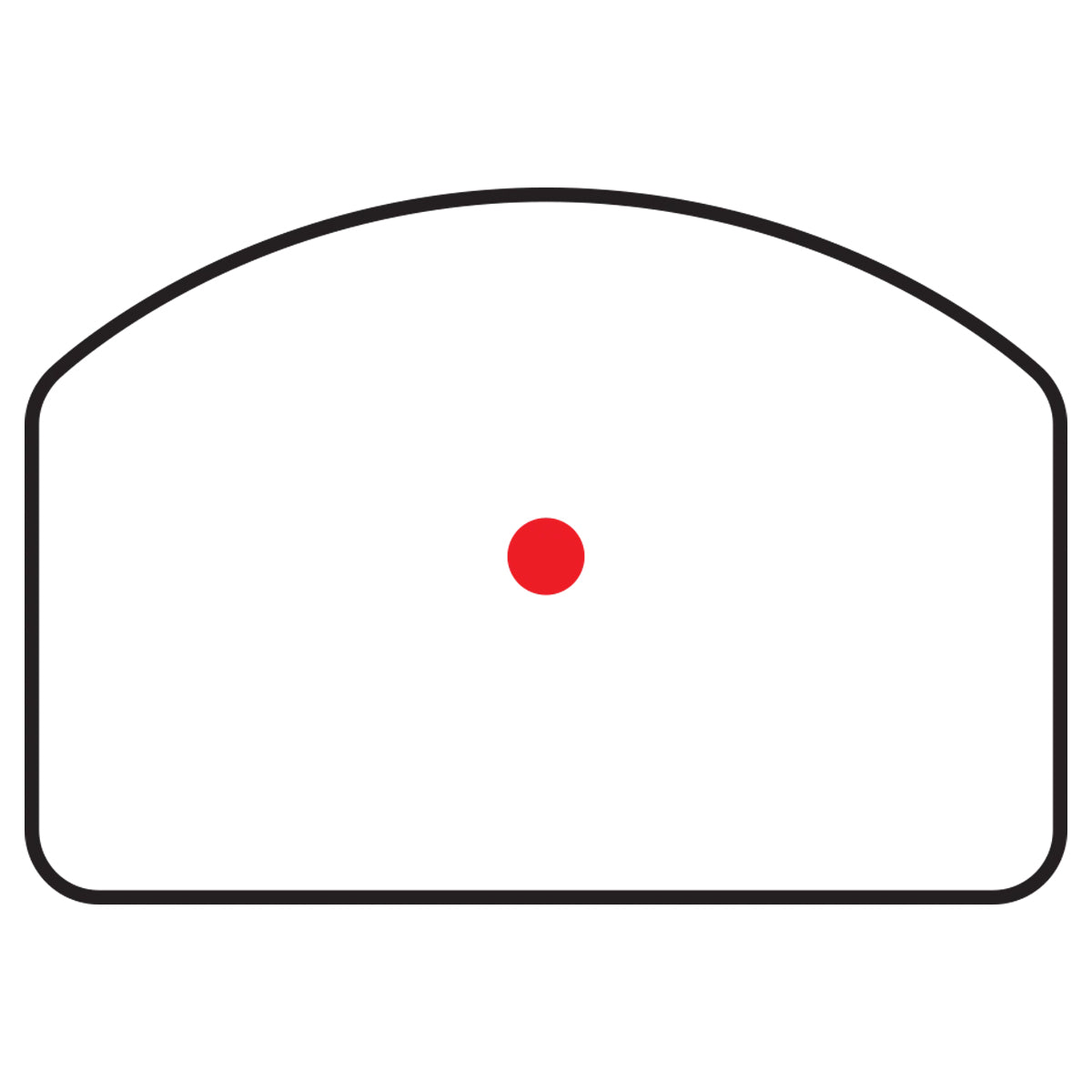 Leupold DeltaPoint Pro Red Dot Sight