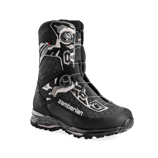 Another look at the Zamberlan 3032 ULL GTX RR BOA Primaloft