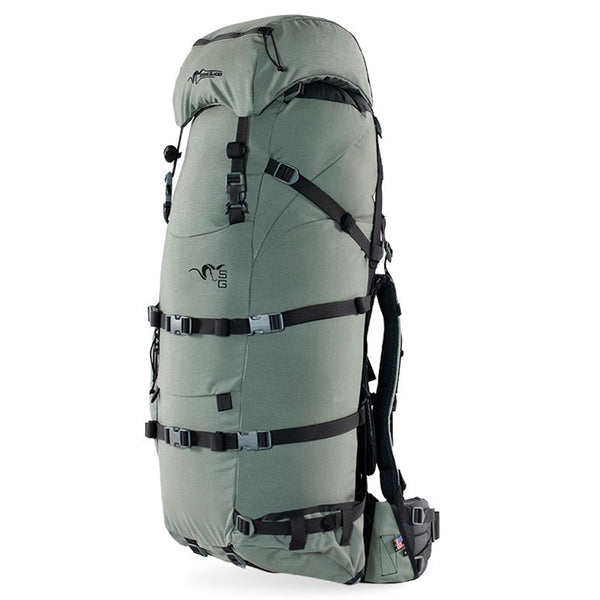 Stone Glacier Sky Archer 6400 Backpack by Stone Glacier | Gear - goHUNT Shop