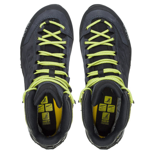 Another look at the Salewa Rapace GTX