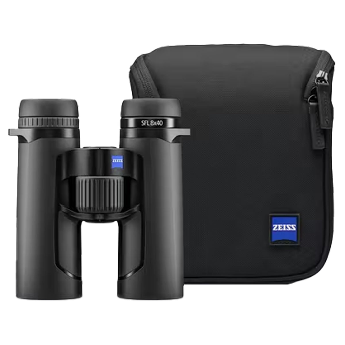Zeiss SFL 8x40 Binoculars