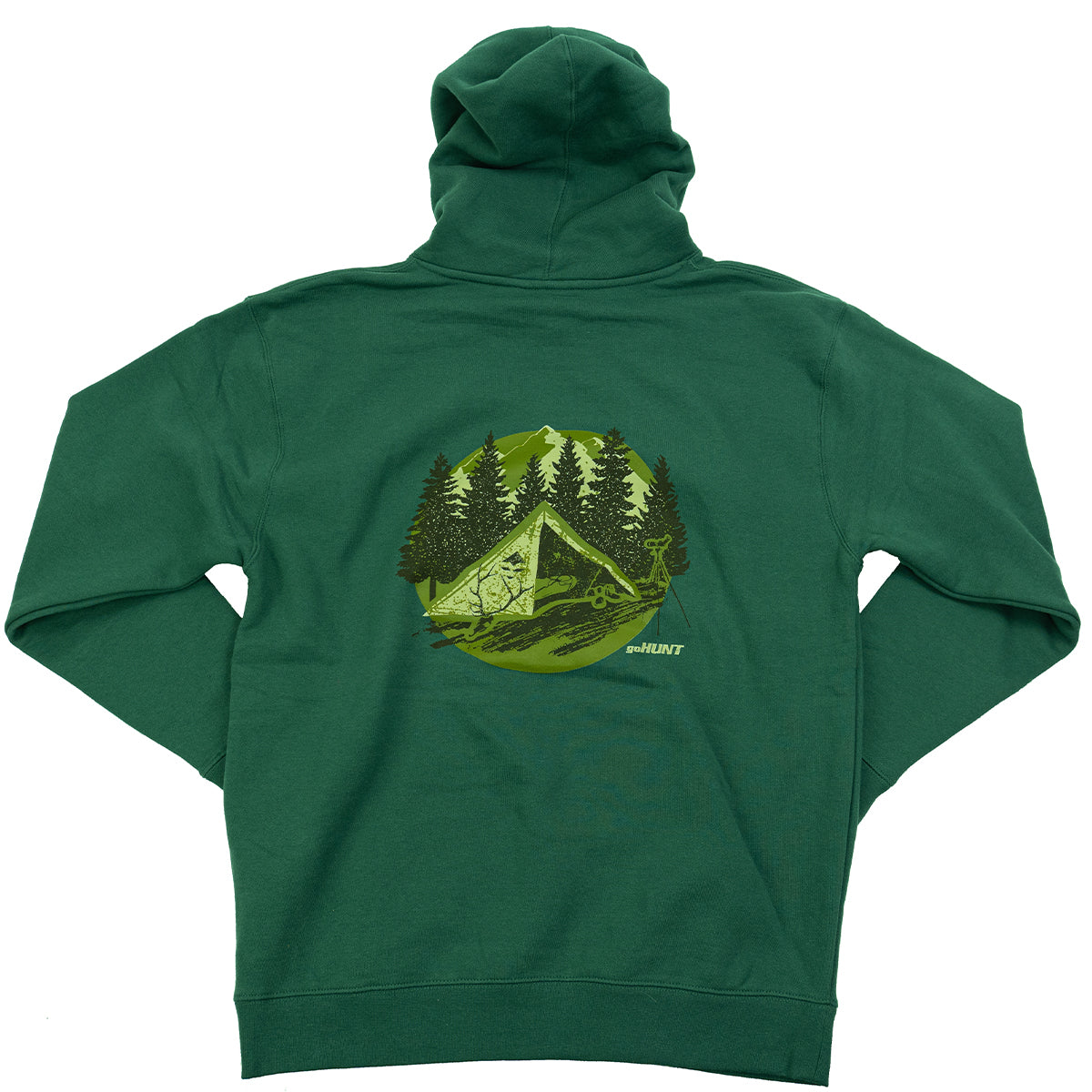 The Wilderness Hoodie by goHUNT | Apparel - goHUNT Shop