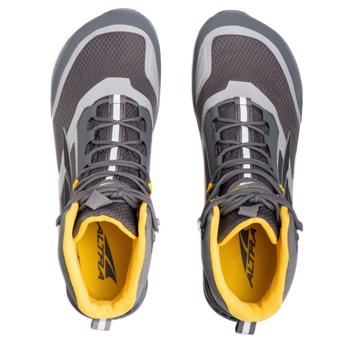 Altra Lone Peak All-WTHR Mid