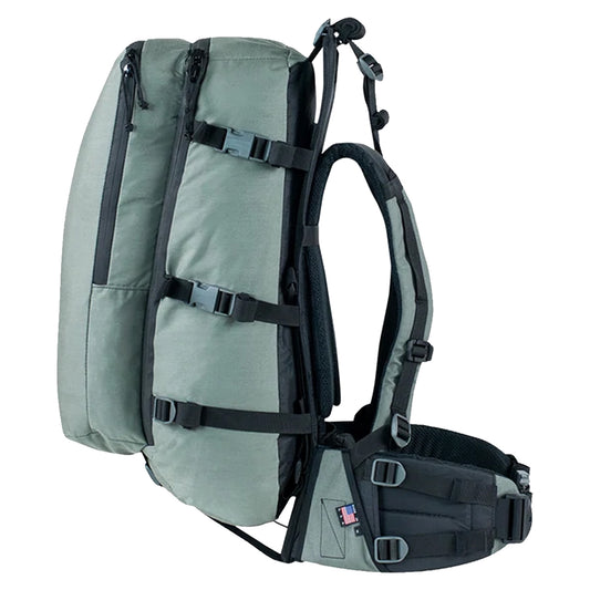 Another look at the Stone Glacier Approach 2800 Backpack