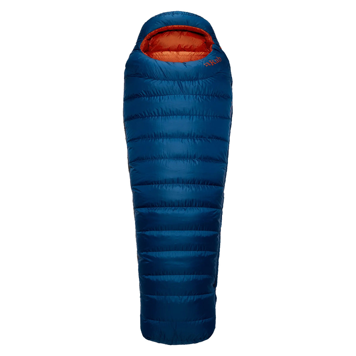 Rab Ascent 700 Down Sleeping Bag in  by GOHUNT | Rab - GOHUNT Shop
