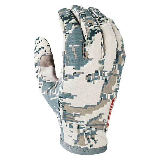 Another look at the Sitka Ascent Glove
